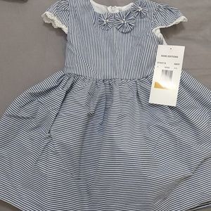 Summer dress 3T